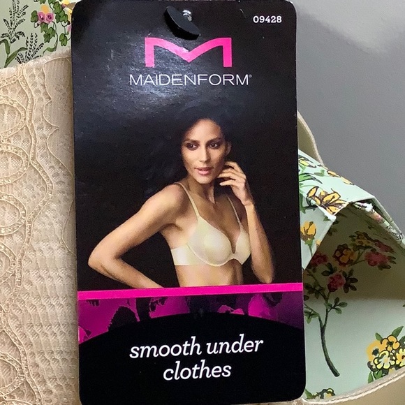 Set of 2 Madenform Bras 36C Latte Lift NWT - Picture 2 of 5